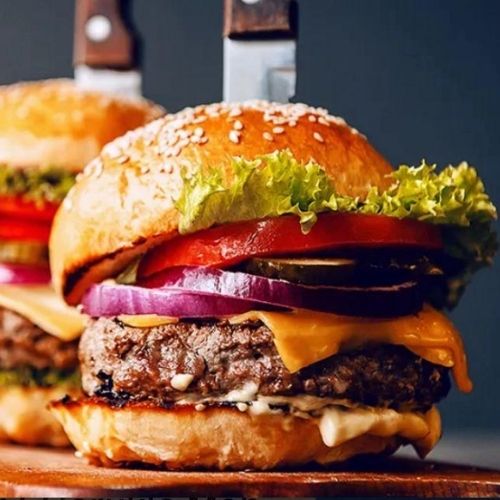 Tiftik Burger
