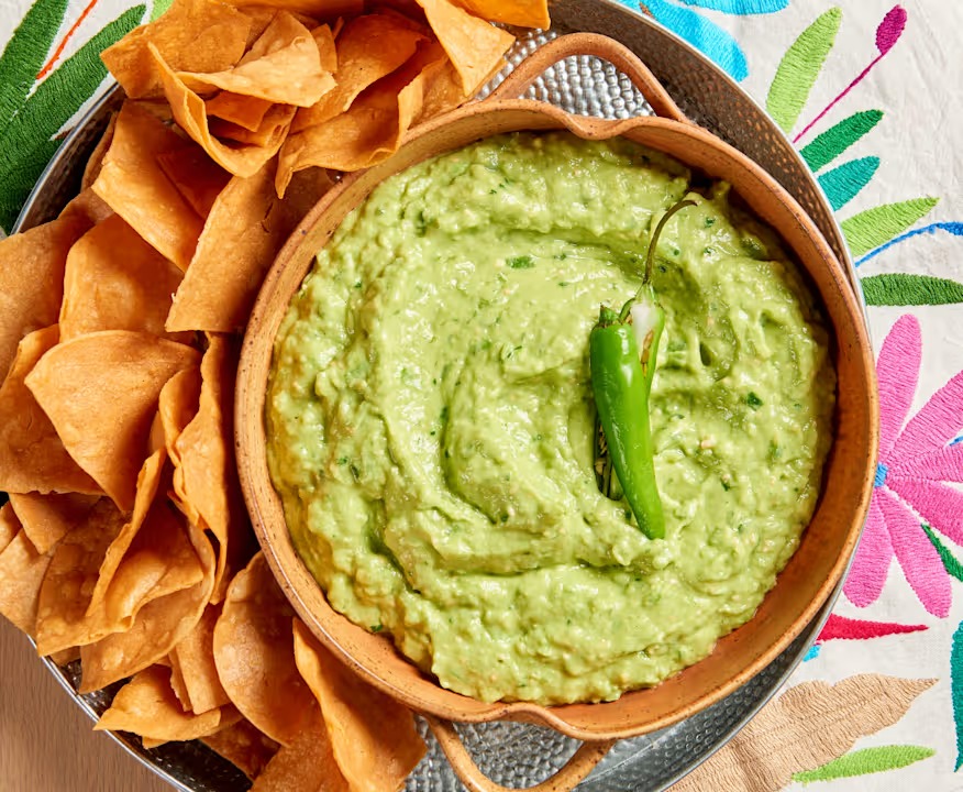 Guacamole