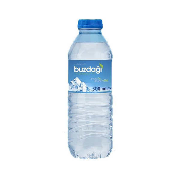 Su 500 ml